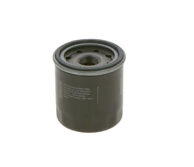 BOSCH F 026 407 001 Číslo výrobce: P 7001/1. EAN: 4047024128255.