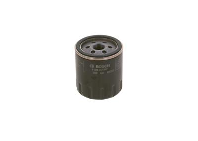 BOSCH F 026 407 017 Číslo výrobce: P 7017. EAN: 4047024283879.
