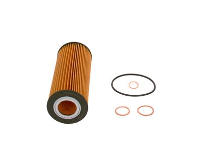 BOSCH F 026 407 026 Číslo výrobce: P 7026. EAN: 4047024287167.