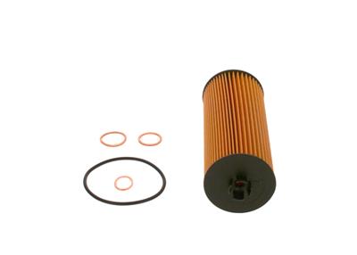 BOSCH F 026 407 026 Číslo výrobce: P 7026. EAN: 4047024287167.