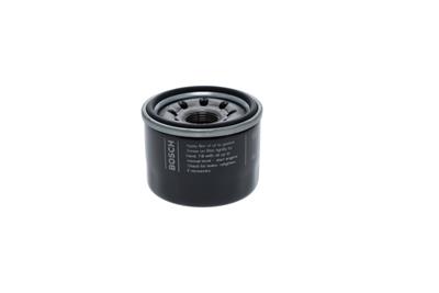 BOSCH F 026 407 089 Číslo výrobce: P 7089. EAN: 4047024744097.