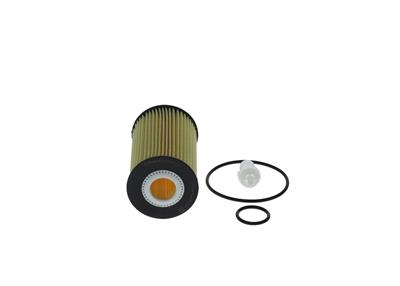 BOSCH F 026 407 107 Číslo výrobce: P 7107. EAN: 4047024902220.