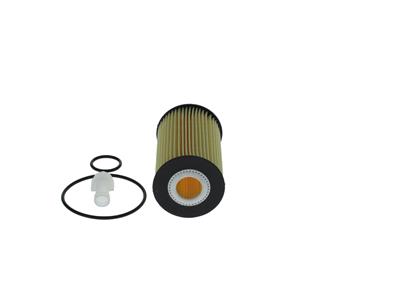 BOSCH F 026 407 107 Číslo výrobce: P 7107. EAN: 4047024902220.