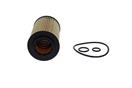 BOSCH F 026 407 112 - Olejový filter
