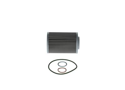 BOSCH F 026 407 118 Číslo výrobce: P 7118. EAN: 4047024902329.