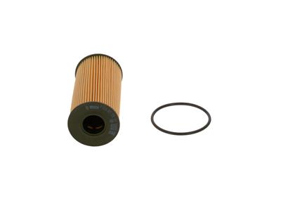 BOSCH F 026 407 125 Číslo výrobce: P 7125. EAN: 4047024902404.