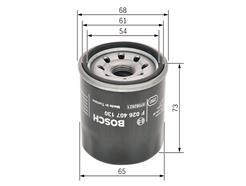 BOSCH F 026 407 130