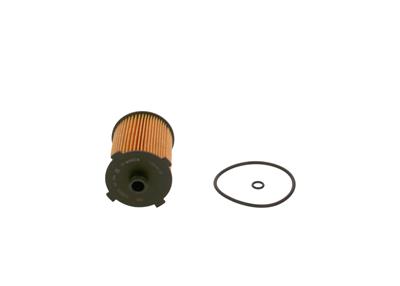 BOSCH F 026 407 152 Číslo výrobce: P 7152. EAN: 4047026095609.