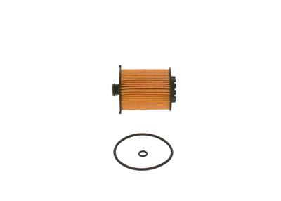 BOSCH F 026 407 152 Číslo výrobce: P 7152. EAN: 4047026095609.