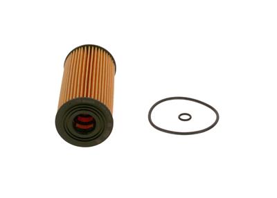 BOSCH F 026 407 156 Číslo výrobce: P 7156. EAN: 4047025343848.
