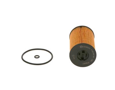 BOSCH F 026 407 157 Číslo výrobce: P 7157. EAN: 4047025337946.