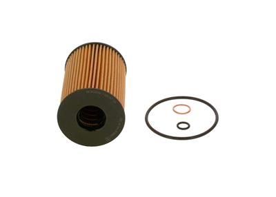 BOSCH F 026 407 158 Číslo výrobce: P 7158. EAN: 4047025343855.