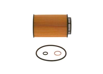 BOSCH F 026 407 158 Číslo výrobce: P 7158. EAN: 4047025343855.