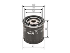 BOSCH F 026 407 184