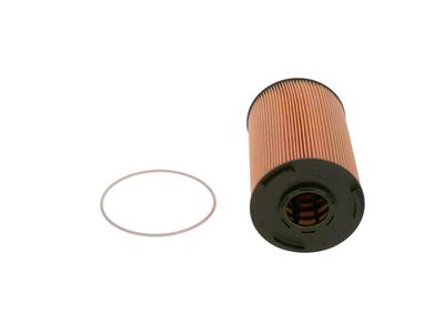 BOSCH F 026 407 191 Číslo výrobce: P 7191. EAN: 4047025386432.