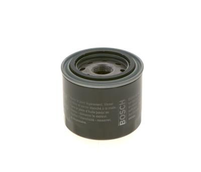 BOSCH F 026 407 200 Číslo výrobce: P 7200. EAN: 4047025654951.