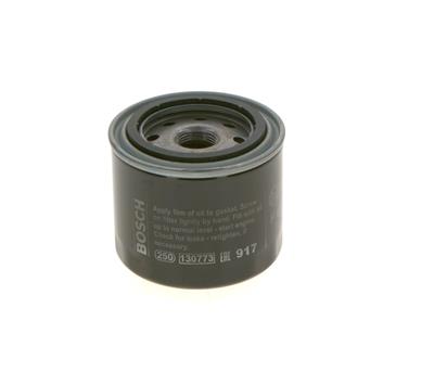 BOSCH F 026 407 200 Číslo výrobce: P 7200. EAN: 4047025654951.