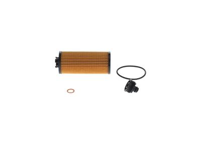 BOSCH F 026 407 204 Číslo výrobce: P 7204. EAN: 4047025654999.