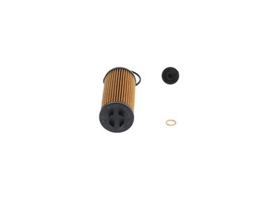 BOSCH F 026 407 204 Číslo výrobce: P 7204. EAN: 4047025654999.