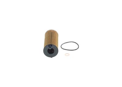 BOSCH F 026 407 205 Číslo výrobce: P 7205. EAN: 4047025655002.