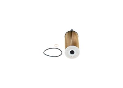 BOSCH F 026 407 205 Číslo výrobce: P 7205. EAN: 4047025655002.