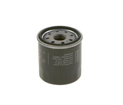 BOSCH F 026 407 208 Číslo výrobce: P 7208. EAN: 4047025655033.