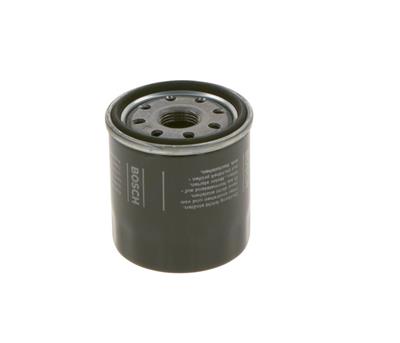 BOSCH F 026 407 208 Číslo výrobce: P 7208. EAN: 4047025655033.