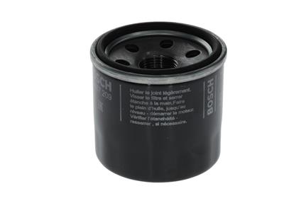 BOSCH F 026 407 209 Číslo výrobce: P 7209. EAN: 4047025655040.
