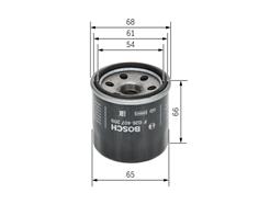 BOSCH F 026 407 209