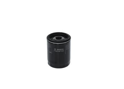 BOSCH F 026 407 235 Číslo výrobce: P 7235. EAN: 4047026211993.