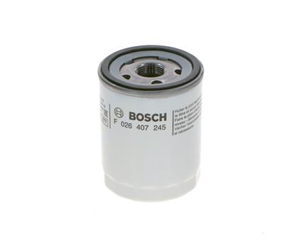 BOSCH F 026 407 245 Číslo výrobce: P 7245. EAN: 4047026211351.