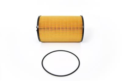 BOSCH F 026 407 252 Číslo výrobce: P 7252. EAN: 4047026262414.