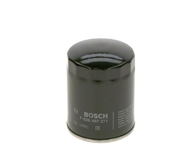 BOSCH F 026 407 271 Číslo výrobce: P 7271. EAN: 4047026453829.
