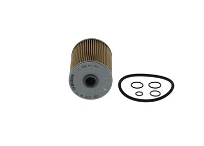 BOSCH F 026 407 291 Číslo výrobce: P 7291. EAN: 4047026500523.