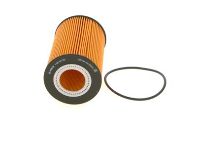 BOSCH F 026 407 295 Číslo výrobce: P 7295. EAN: 4047026506624.