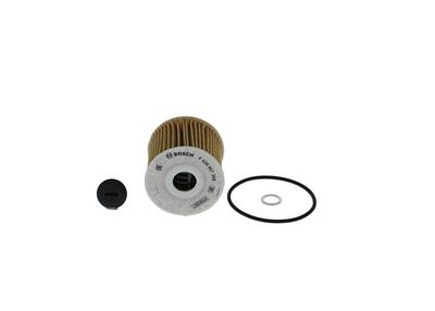 BOSCH F 026 407 308 Číslo výrobce: P 7308. EAN: 4047023093943.