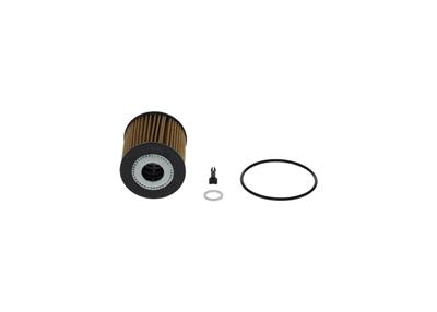 BOSCH F 026 407 356 Číslo výrobce: P 7356. EAN: 4047026652550.