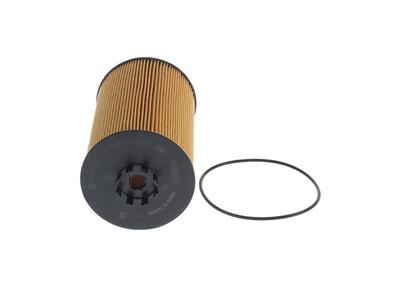 BOSCH F 026 407 362 Číslo výrobce: P 7362. EAN: 4047026656718.