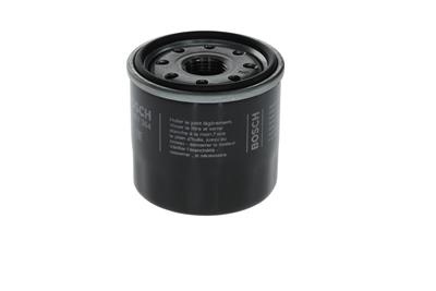 BOSCH F 026 407 364 Číslo výrobce: P 7364. EAN: 4047026719215.