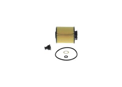 BOSCH F 026 407 375 Číslo výrobce: P 7375.