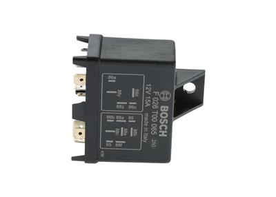 BOSCH F 026 T00 065 EAN: 4047026718102.