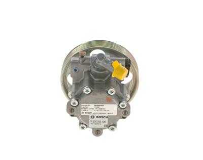 BOSCH K S00 000 106 EAN: 4047025441537.