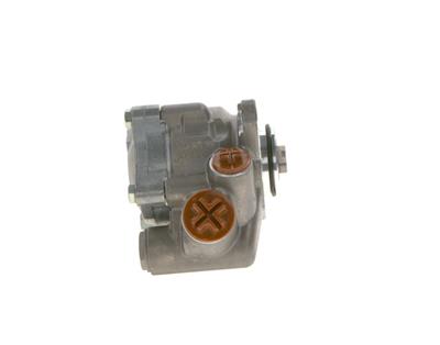 BOSCH K S00 000 436 EAN: 4047025443845.