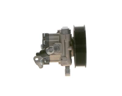 BOSCH K S01 000 664 EAN: 4047025465748.