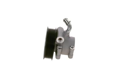 BOSCH K S00 910 001 Číslo výrobce: VANE PUMP. EAN: 6949725909943.