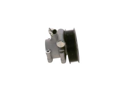 BOSCH K S00 910 001 Číslo výrobce: VANE PUMP. EAN: 6949725909943.