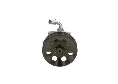 BOSCH K S00 910 003 Číslo výrobce: VANE PUMP. EAN: 6949725909967.