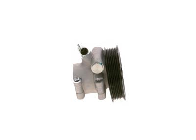 BOSCH K S00 910 003 Číslo výrobce: VANE PUMP. EAN: 6949725909967.