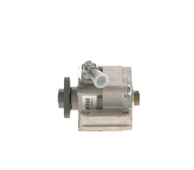 BOSCH K S01 004 260 EAN: 4047026358636.