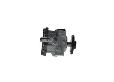 BOSCH K S02 000 025 Číslo výrobce: FP4. EAN: 4047026596403.